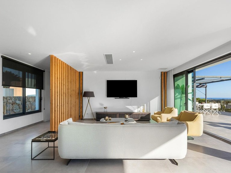 Villa for Sale in Inland Orihuela, Alicante 20