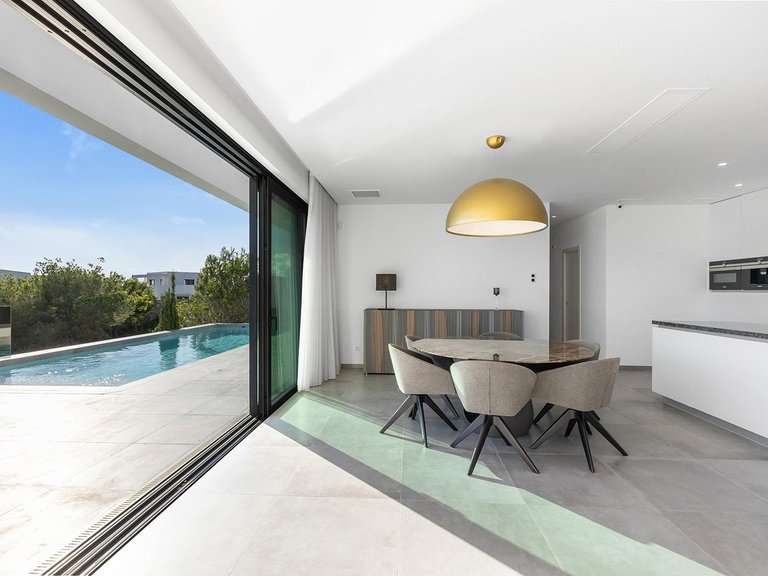 Villa for Sale in Inland Orihuela, Alicante 21