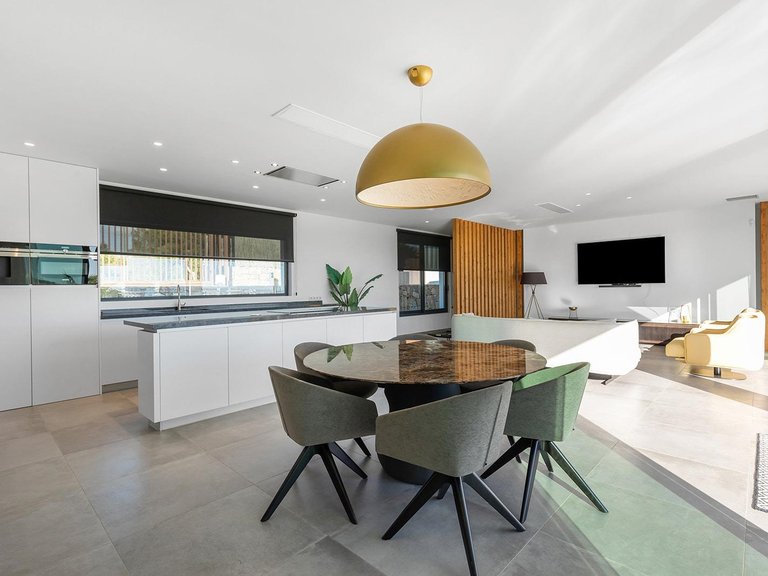 Villa for Sale in Inland Orihuela, Alicante 22