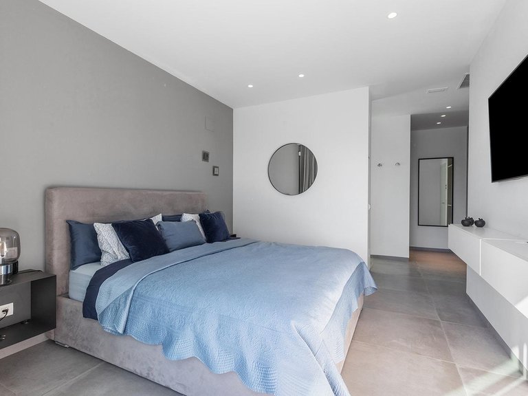 Villa for Sale in Inland Orihuela, Alicante 26