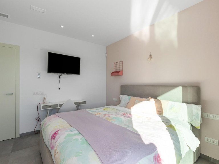 Villa for Sale in Inland Orihuela, Alicante 29