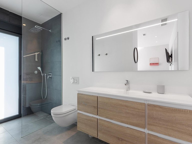 Villa for Sale in Inland Orihuela, Alicante 30