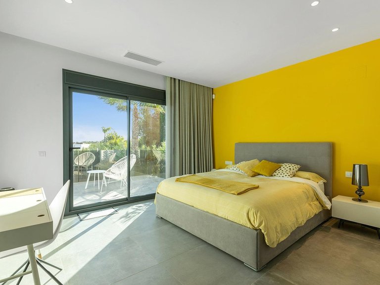 Villa for Sale in Inland Orihuela, Alicante 31