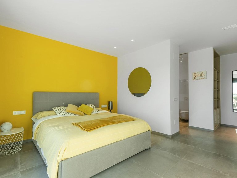 Villa for Sale in Inland Orihuela, Alicante 32