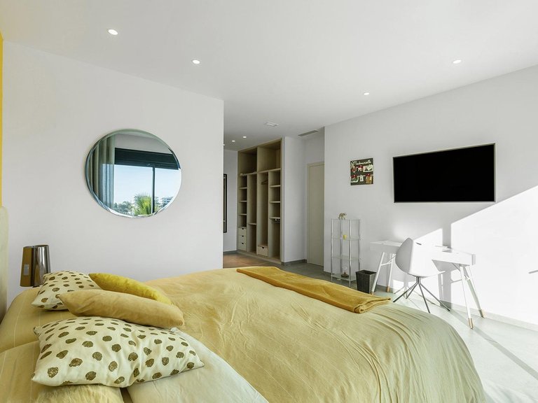 Villa for Sale in Inland Orihuela, Alicante 33