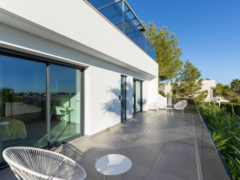 Villa for Sale in Inland Orihuela, Alicante 38