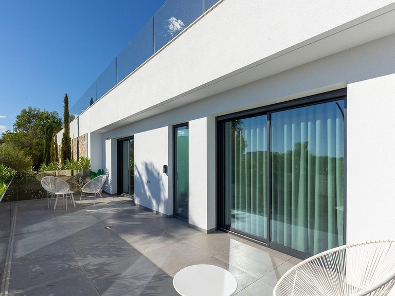 Villa for Sale in Inland Orihuela, Alicante 39
