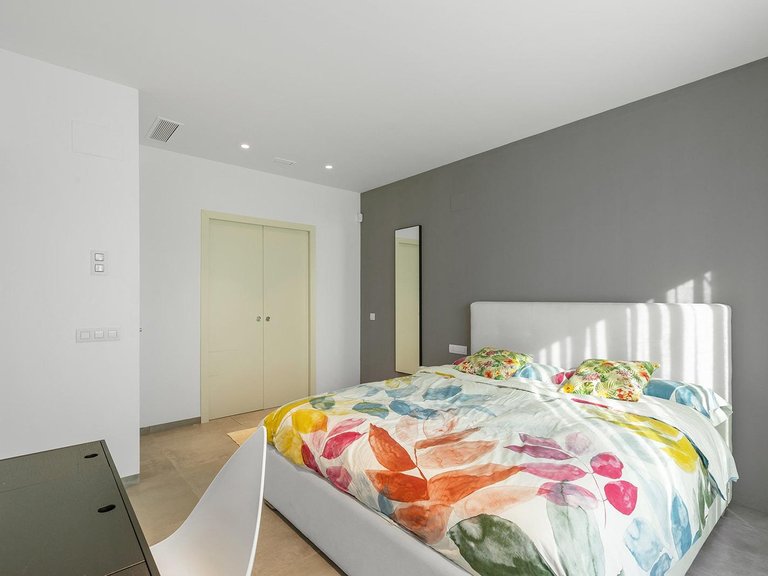 Villa for Sale in Inland Orihuela, Alicante 41