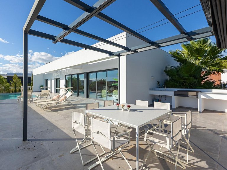 Villa for Sale in Inland Orihuela, Alicante 44