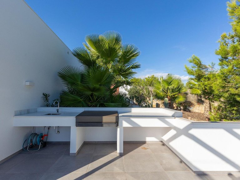 Villa for Sale in Inland Orihuela, Alicante 45