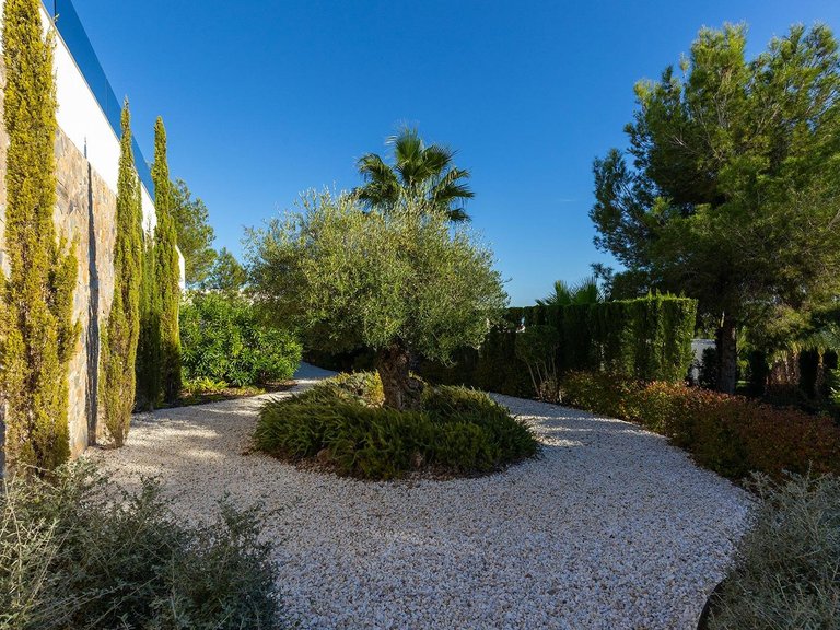 Villa for Sale in Inland Orihuela, Alicante 49