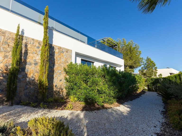 Villa for Sale in Inland Orihuela, Alicante 50