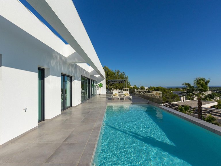 Villa for Sale in Inland Orihuela, Alicante 6