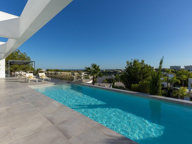 Villa for Sale in Inland Orihuela, Alicante 7