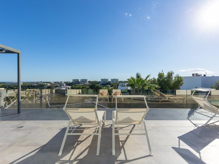 Villa for Sale in Inland Orihuela, Alicante 8