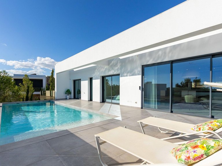 Villa for Sale in Inland Orihuela, Alicante 9