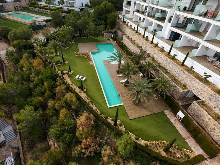 Apartment for Sale in Inland Orihuela, Alicante 1