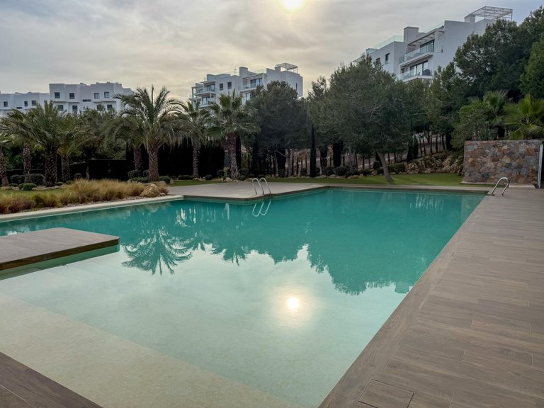 Apartment for Sale in Inland Orihuela, Alicante 27