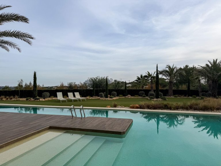 Apartment for Sale in Inland Orihuela, Alicante 28