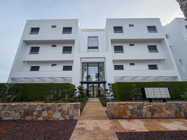 Apartment for Sale in Inland Orihuela, Alicante 3