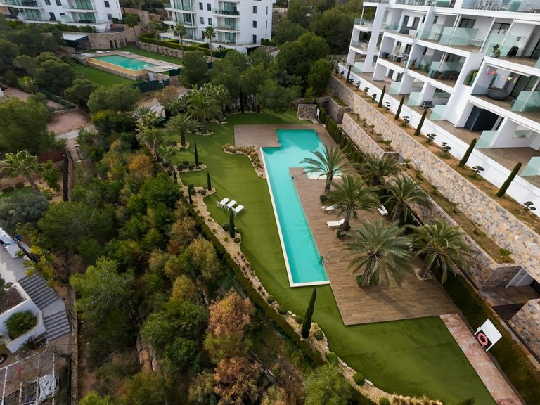 Apartment for Sale in Inland Orihuela, Alicante 30