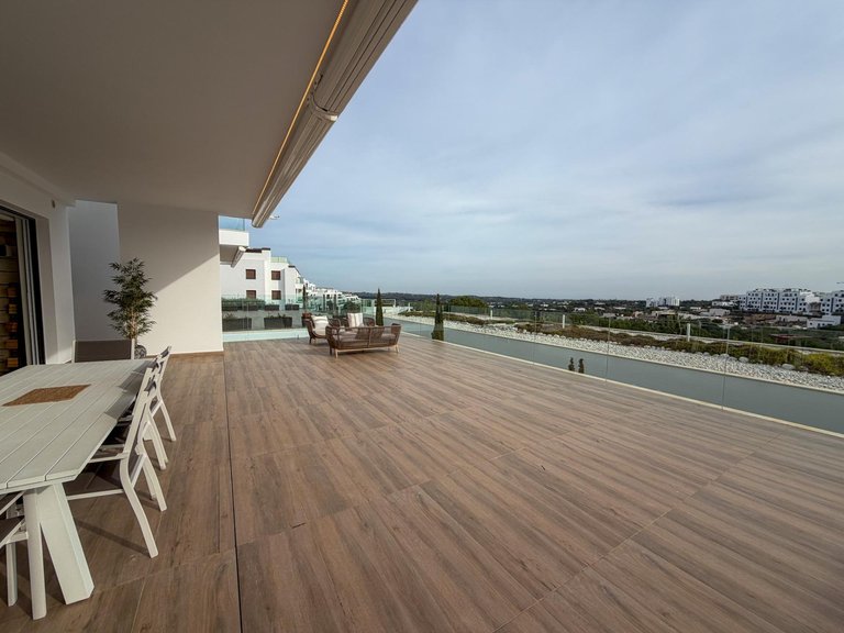 Apartment for Sale in Inland Orihuela, Alicante 4