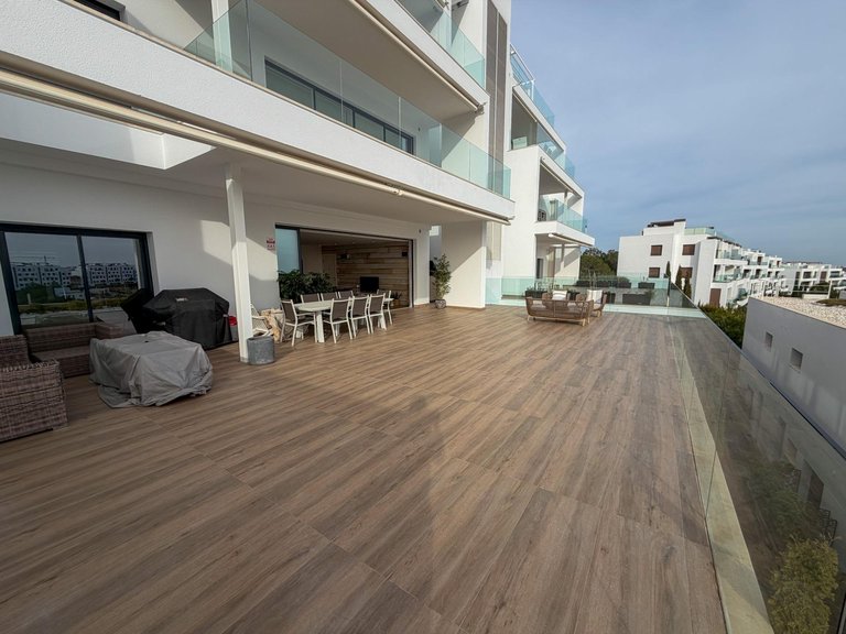 Apartment for Sale in Inland Orihuela, Alicante 6