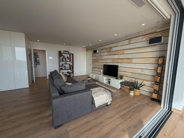 Apartment for Sale in Inland Orihuela, Alicante 8