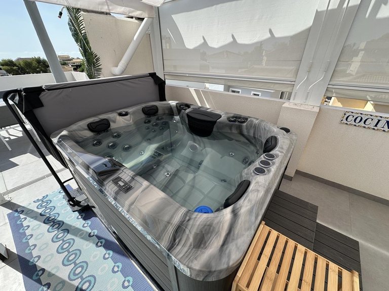 Penthouse for Sale in Costa Blanca Orihuela Costa, Alicante 10