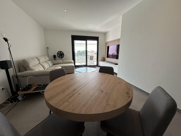 Penthouse for Sale in Costa Blanca Orihuela Costa, Alicante 11