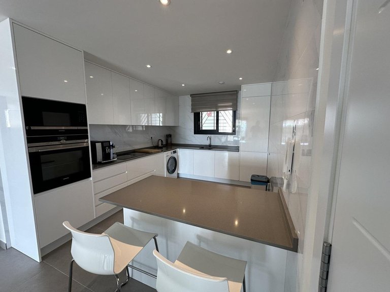 Penthouse for Sale in Costa Blanca Orihuela Costa, Alicante 12