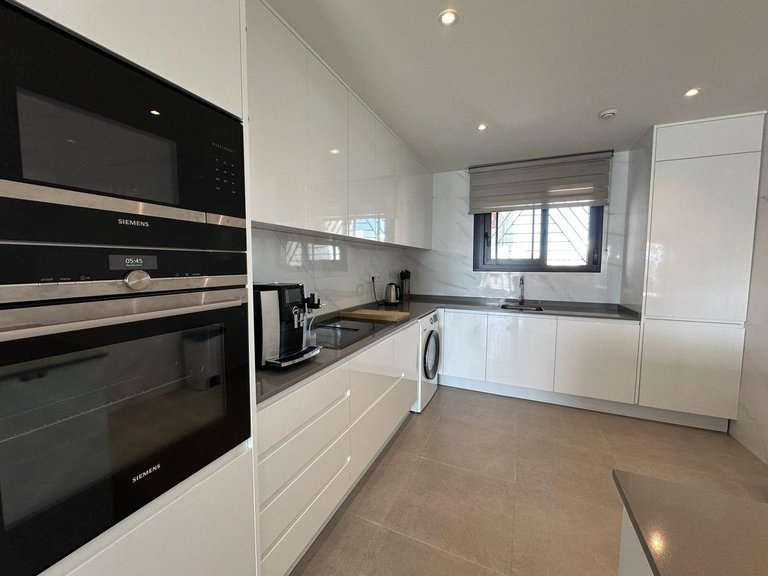 Penthouse for Sale in Costa Blanca Orihuela Costa, Alicante 13