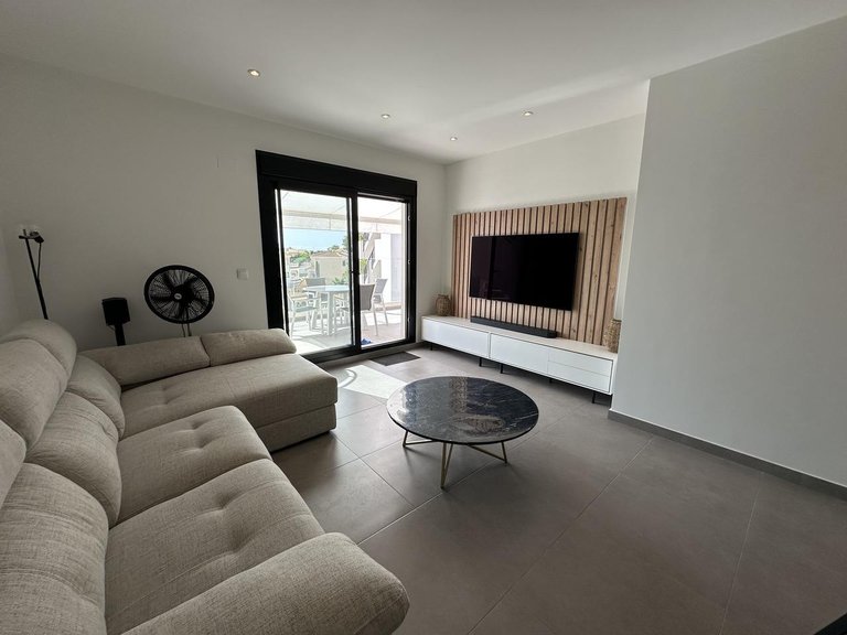 Penthouse for Sale in Costa Blanca Orihuela Costa, Alicante 14