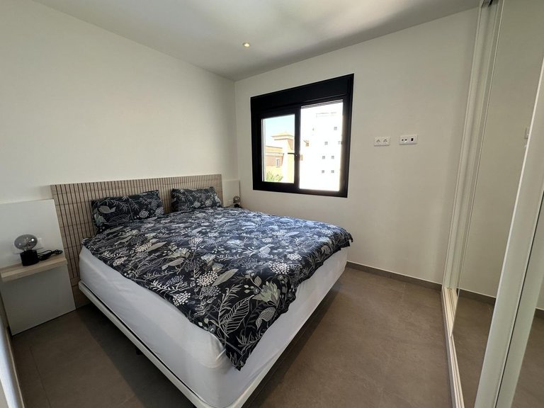 Penthouse for Sale in Costa Blanca Orihuela Costa, Alicante 18