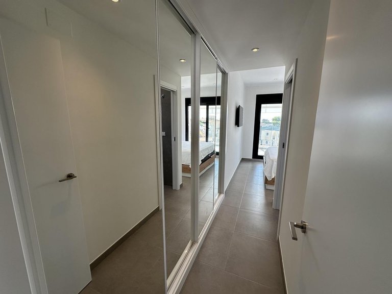 Penthouse for Sale in Costa Blanca Orihuela Costa, Alicante 19