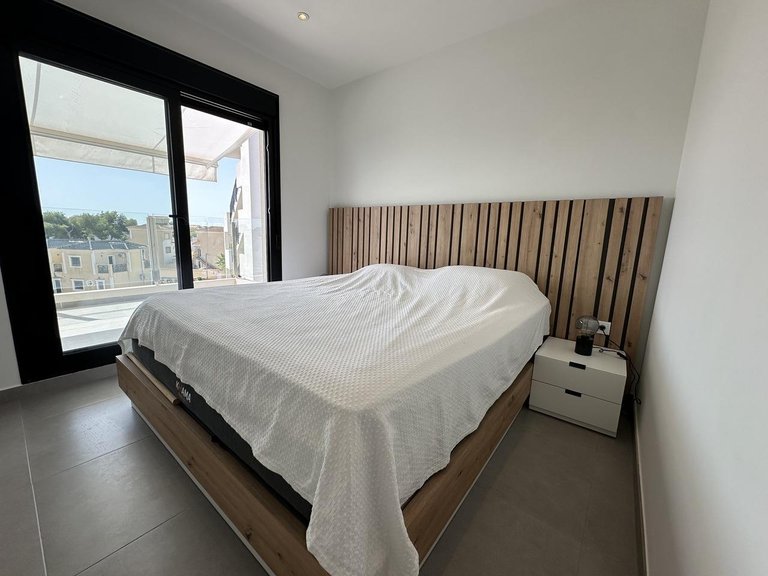 Penthouse for Sale in Costa Blanca Orihuela Costa, Alicante 21