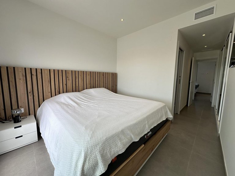 Penthouse for Sale in Costa Blanca Orihuela Costa, Alicante 23