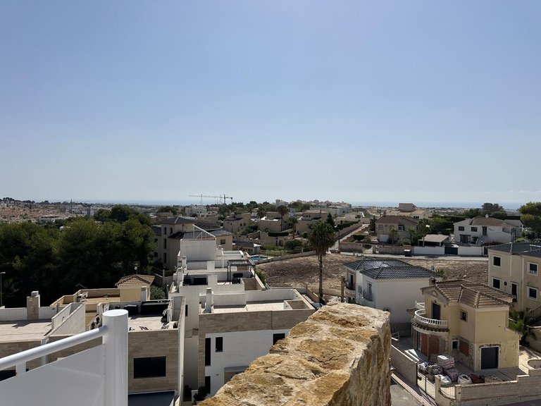 Penthouse for Sale in Costa Blanca Orihuela Costa, Alicante 29