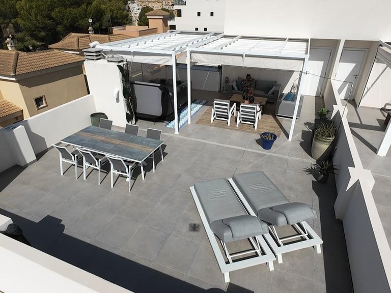 Penthouse for Sale in Costa Blanca Orihuela Costa, Alicante 3