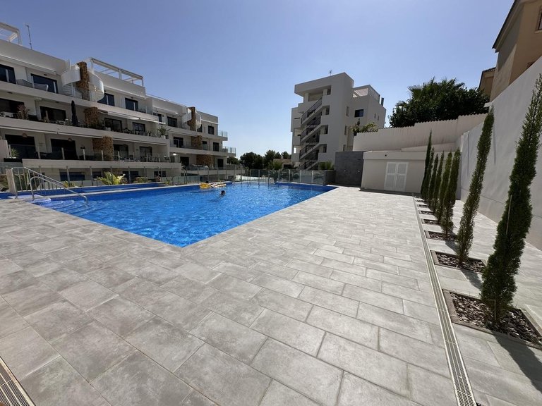 Penthouse for Sale in Costa Blanca Orihuela Costa, Alicante 7