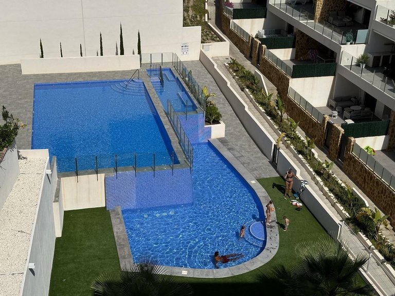 Penthouse for Sale in Costa Blanca Orihuela Costa, Alicante 8