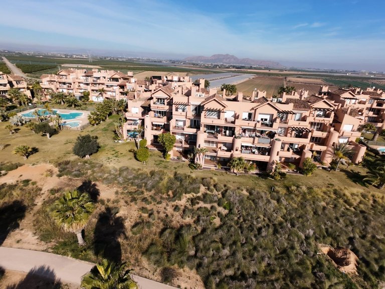 Apartment for Sale in Torre - Pacheco, Murcia, 1