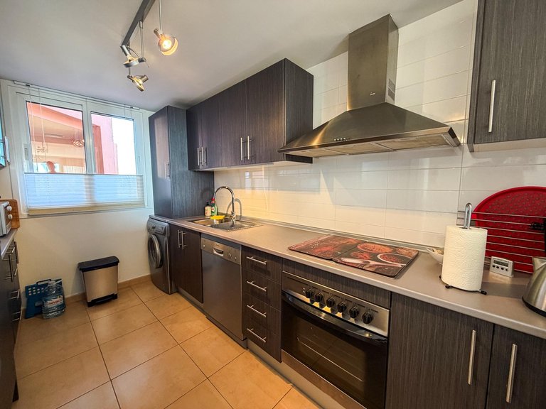 Apartment for Sale in Torre - Pacheco, Murcia, 12