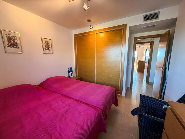 Apartment for Sale in Torre - Pacheco, Murcia, 15