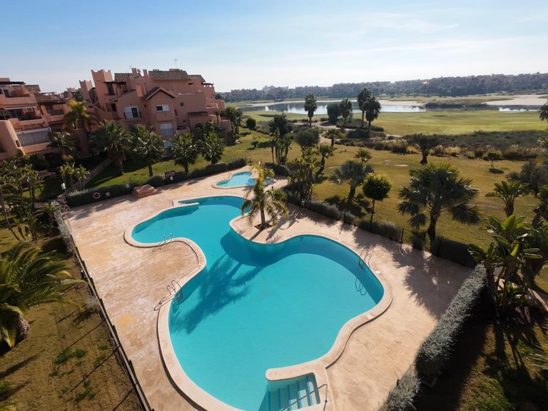 Apartment for Sale in Torre - Pacheco, Murcia, 2