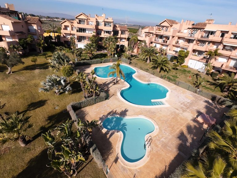 Apartment for Sale in Torre - Pacheco, Murcia, 3