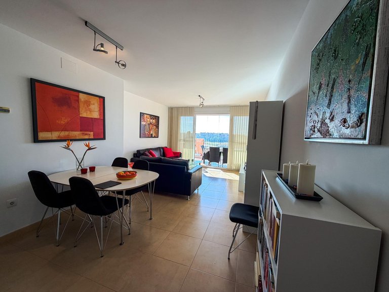 Apartment for Sale in Torre - Pacheco, Murcia, 6