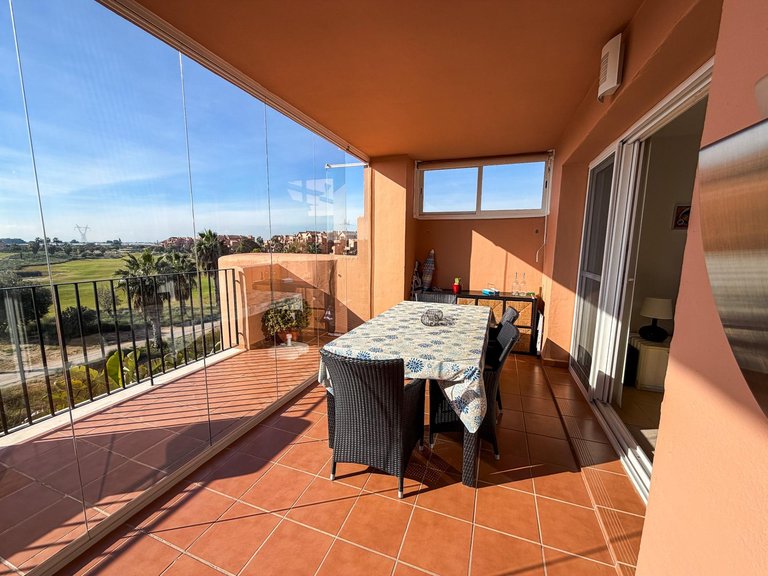 Apartment for Sale in Torre - Pacheco, Murcia, 9