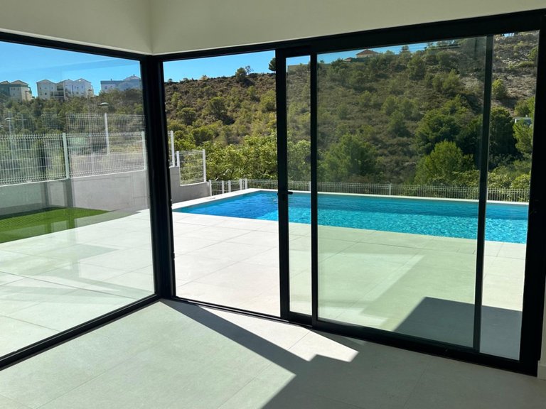 Villa for Sale in Finestrat, Alicante, 10