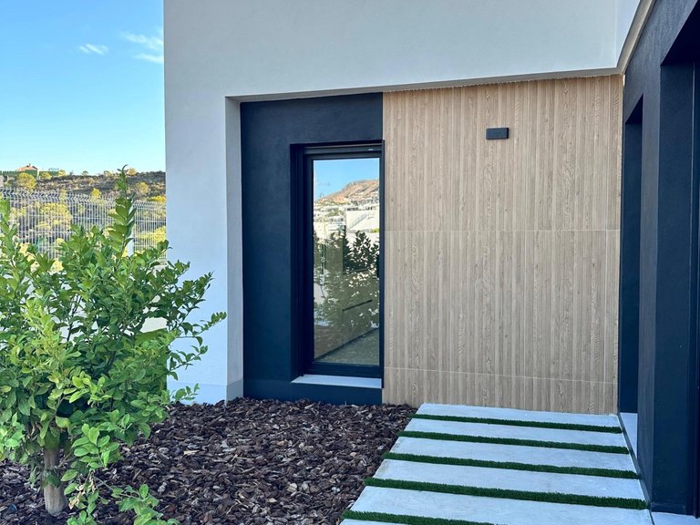 Villa for Sale in Finestrat, Alicante, 11